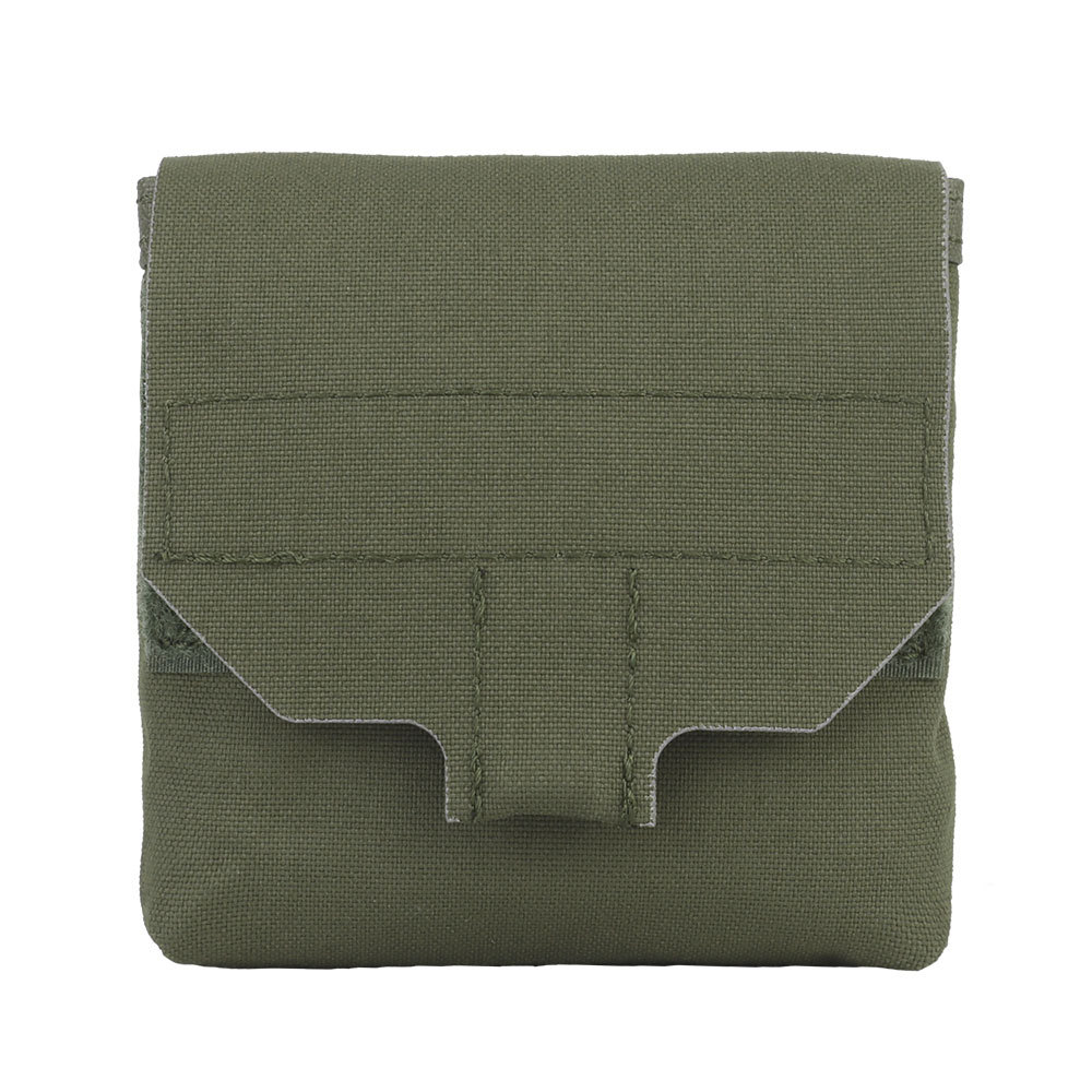 WOSPORT LIGHTWEIGHT SMALL UTILITY POUCH [WST-BP-121]