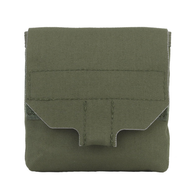 WOSPORT LIGHTWEIGHT SMALL UTILITY POUCH [WST-BP-121]