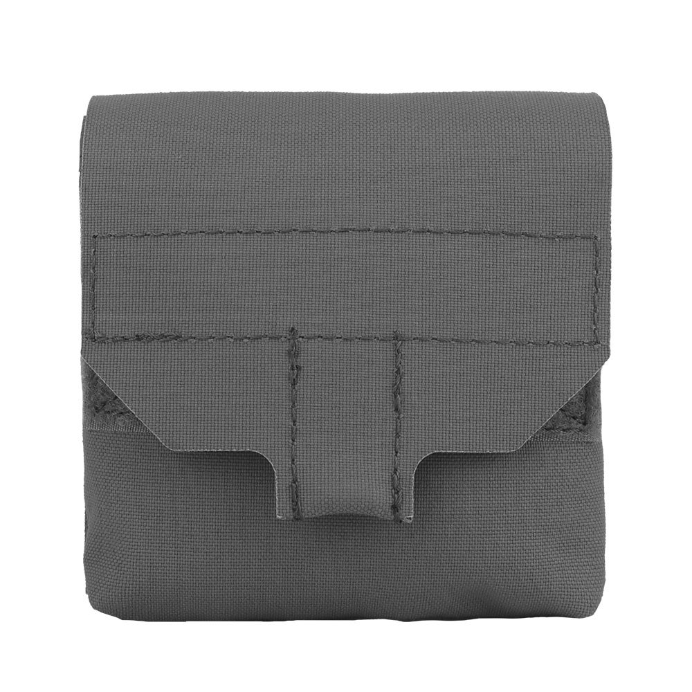 WOSPORT LIGHTWEIGHT SMALL UTILITY POUCH [WST-BP-121]