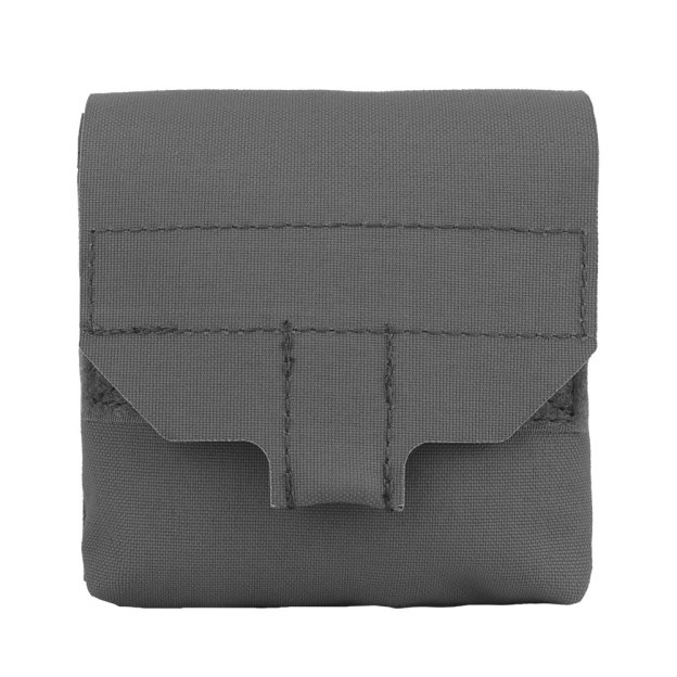 WOSPORT LIGHTWEIGHT SMALL UTILITY POUCH [WST-BP-121]