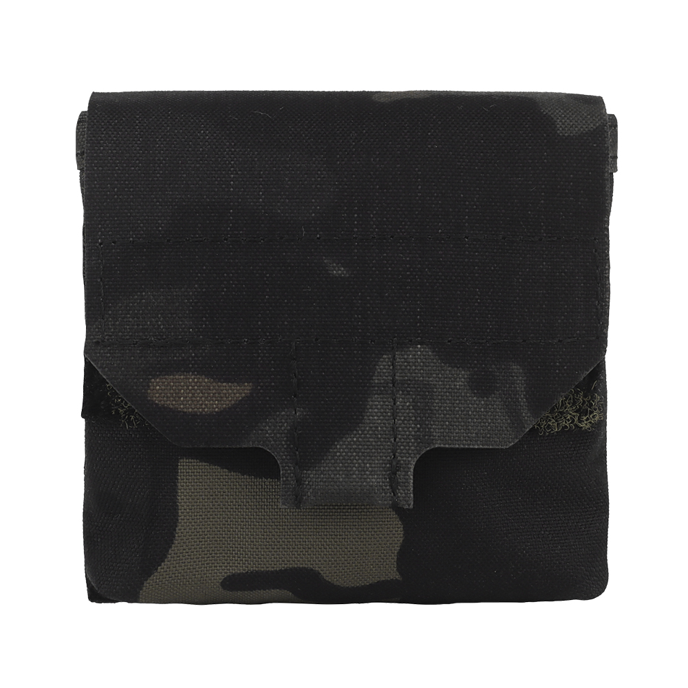 WOSPORT LIGHTWEIGHT SMALL UTILITY POUCH [WST-BP-121]