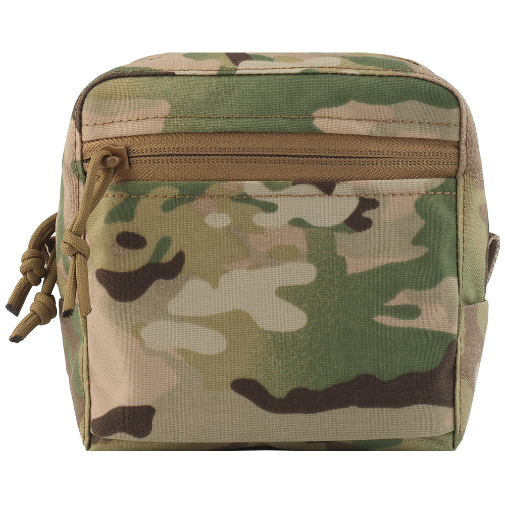 WOSPORT GP POUCH [WST-BP-96]