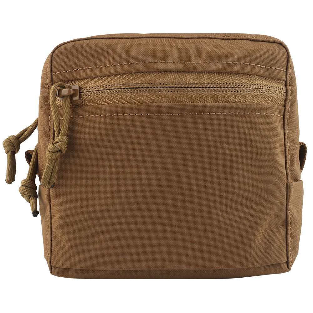 WOSPORT GP POUCH [WST-BP-96]