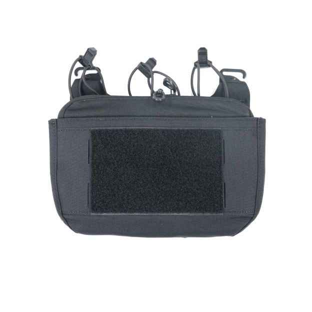 APE FORCE GEAR DIVERSE OPERATIONS PERSONAL EQUIPMENT FRONT FLAP