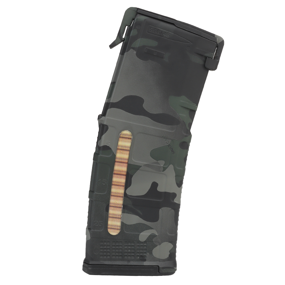 WOSPORT PMAC POWER BANK MODEL（NOT INCLUDE BATTERY） [WST-EX-038]