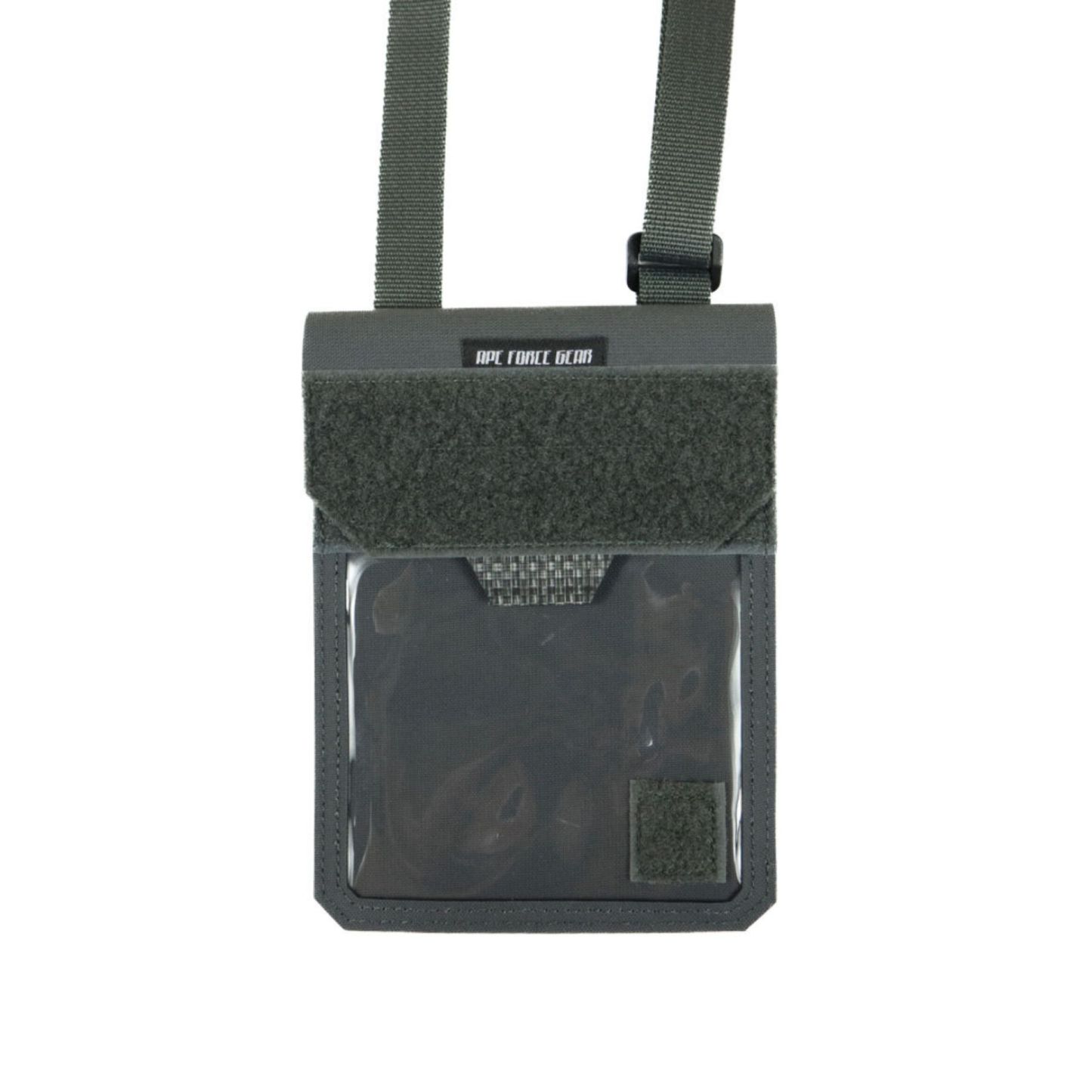 APE FORCE GEAR TACTICAL ID WALLET (EXHIBITION)
