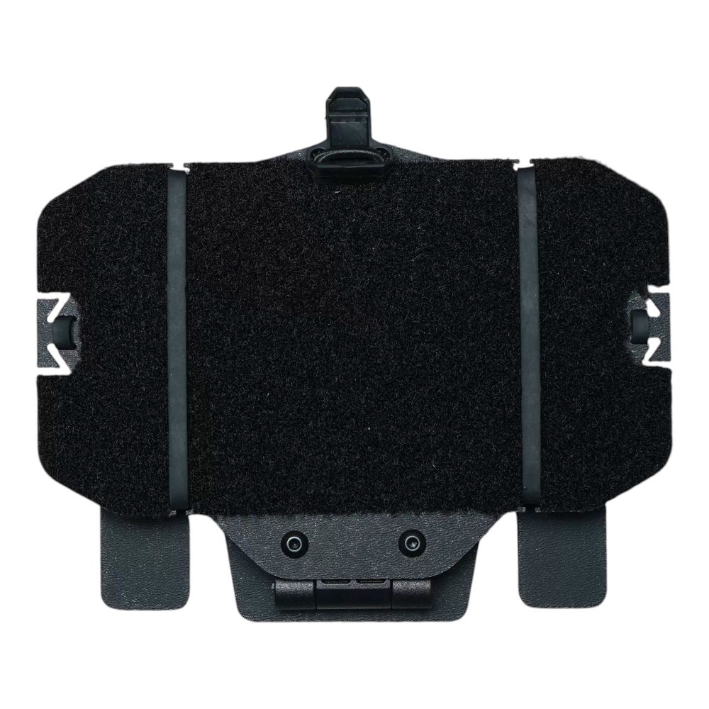 FOG GEAR KYDEX&TEGRIS MODULAR CHEST MOUNT[FG-K-015]