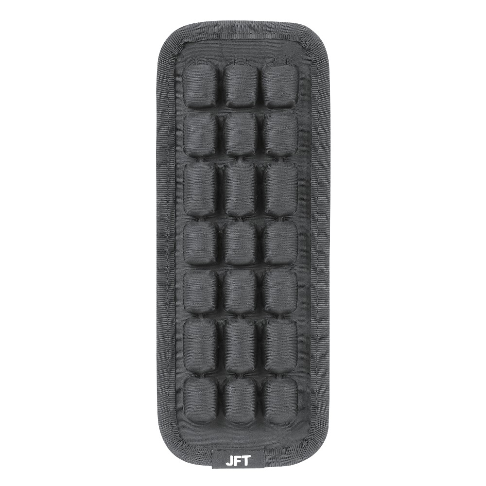 JFT TACTICAL ANTI-GRAVITY PRESSURE AIR CUSHION  SHOULDER PADS [JFT-KH-167]