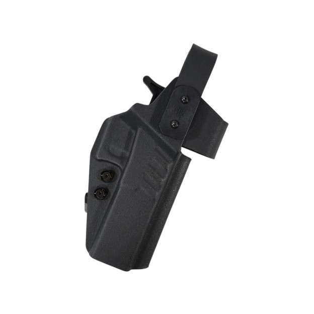  FOG GEAR LV.2 GLOCK NOLIGHT KYDEX HOSTER[FG-O-018]