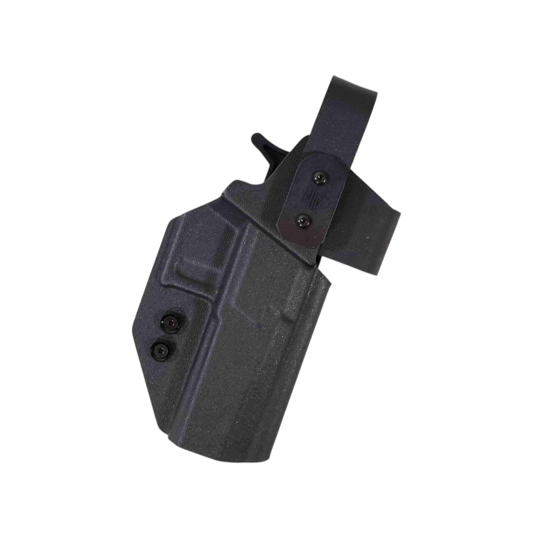 FOG GEAR LV.2 CZ P07-09 NOLIGHT KYDEX HOSTER[FG-O-021]