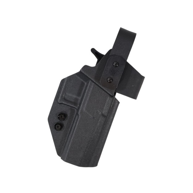 FOG GEAR LV.2 CZ P07-09 NOLIGHT KYDEX HOSTER[FG-O-021]
