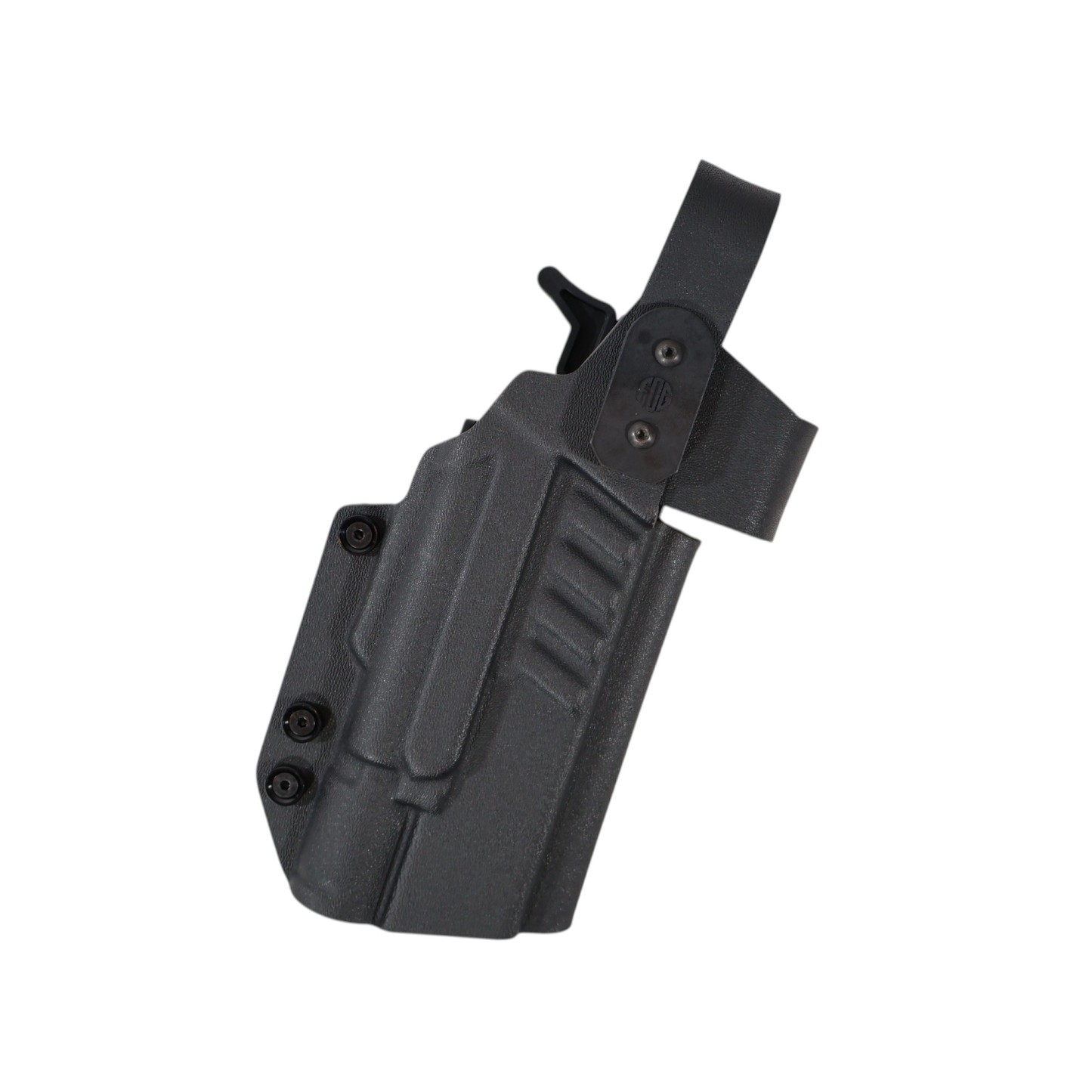 FOG GEAR LV.2 GLOCK SUREFIRE KYDEX HOLSTER[FG-O-045]
