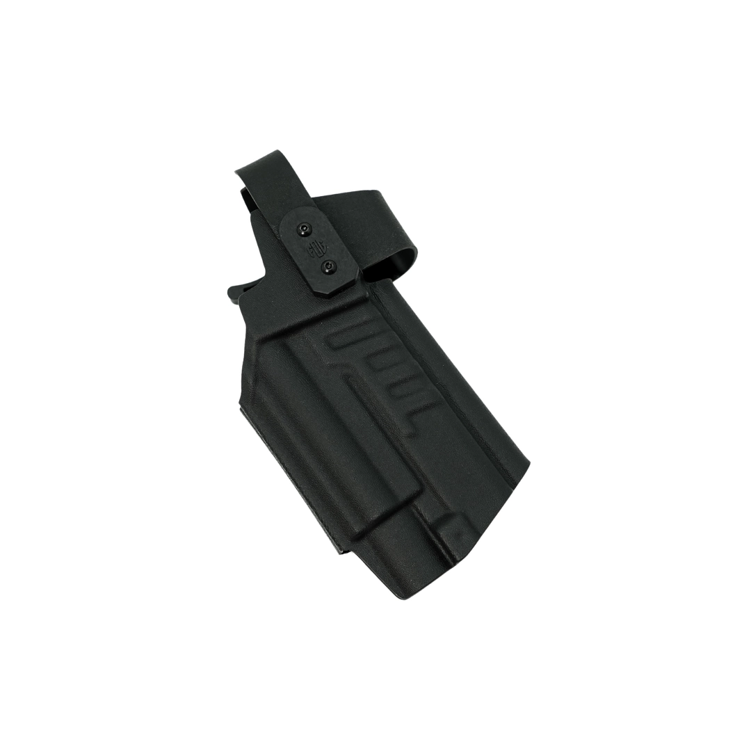 FOG GEAR LV.2 P320(M17/18) OLIGHT KYDEX HOLSTER[FG-O-039]