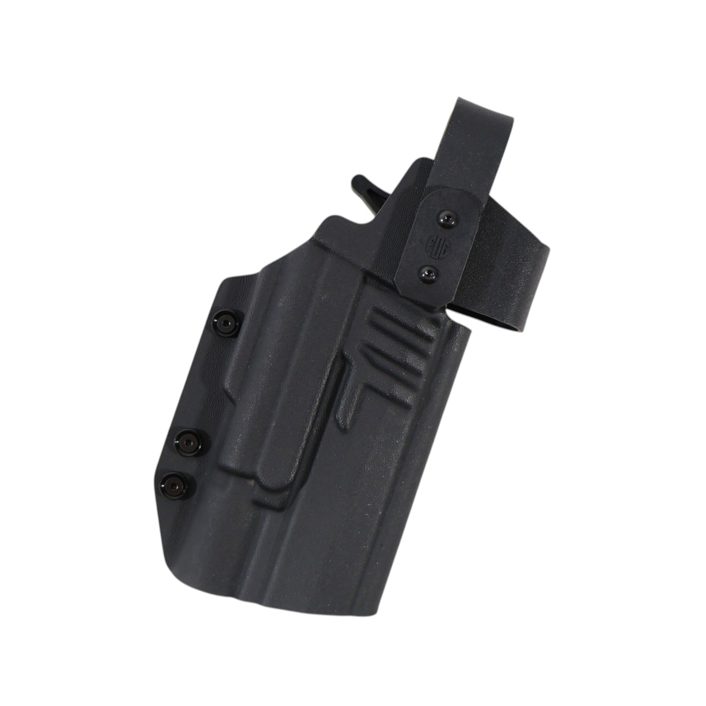 FOG GEAR LV.2 P320(M17/18) SUREFIRE TURBO UNIVERSAL KYDEX HOLSTER[FG-O-026]