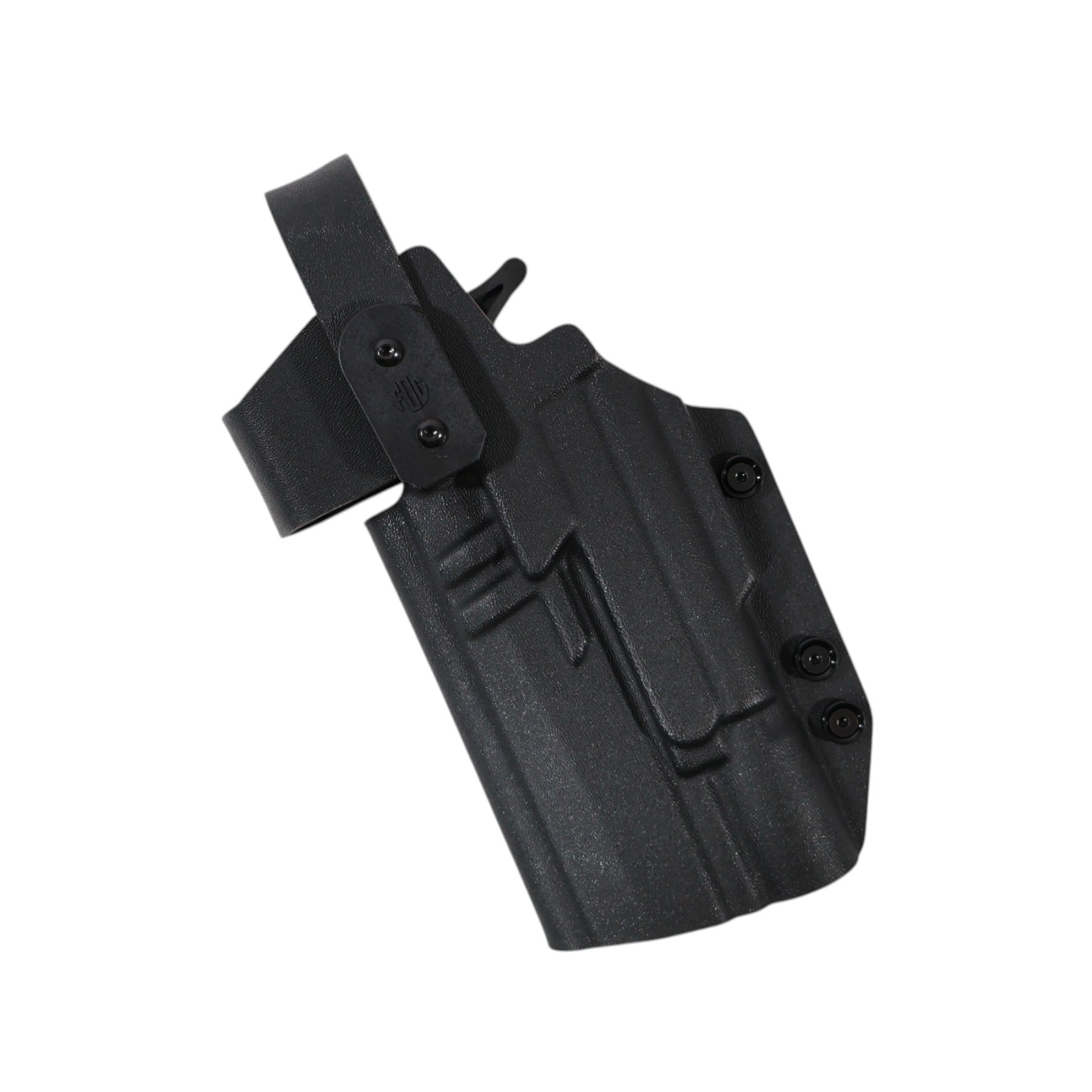 FOG GEAR LV.2 P320(M17/18) SUREFIRE TURBO UNIVERSAL KYDEX HOLSTER[FG-O-026]