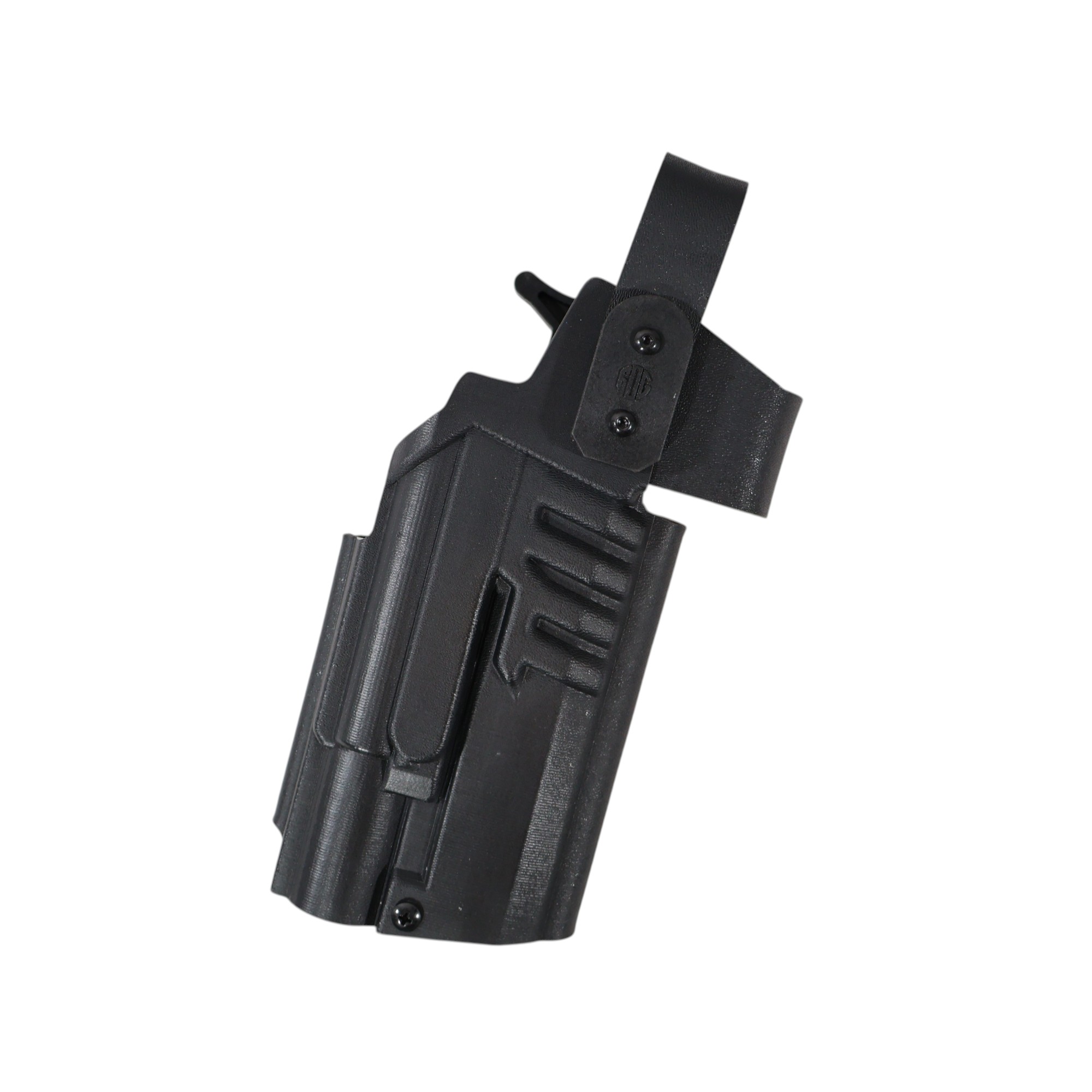 FOG GEAR LV.2 SUREFIRE TURBO UNIVERSAL KYDEX HOLSTER[FG-O-024]
