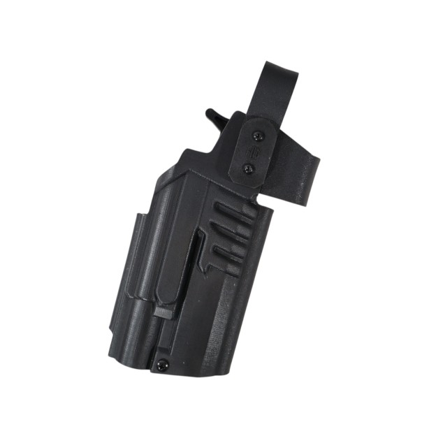 FOG GEAR LV.2 SUREFIRE TURBO UNIVERSAL KYDEX HOLSTER[FG-O-024]