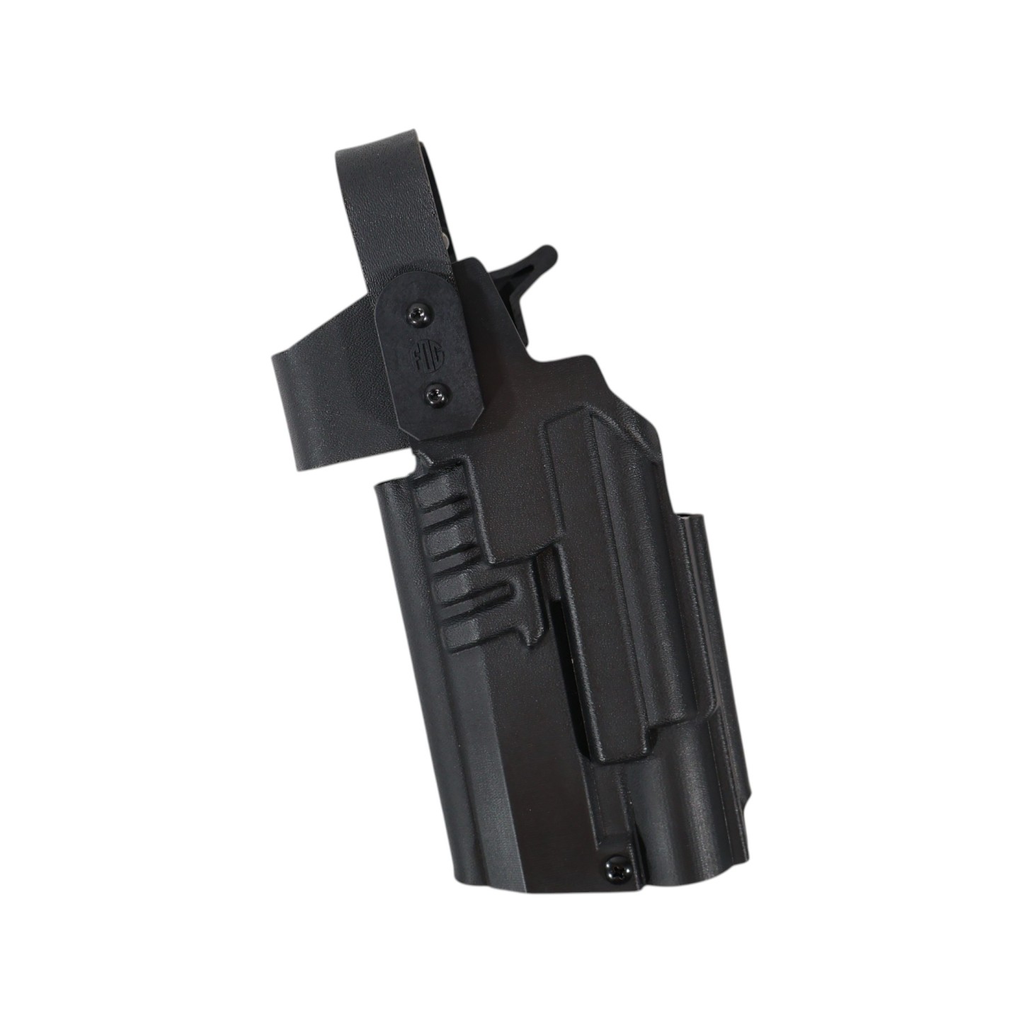 FOG GEAR LV.2 SUREFIRE TURBO UNIVERSAL KYDEX HOLSTER[FG-O-024]