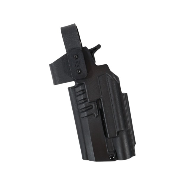 FOG GEAR LV.2 SUREFIRE TURBO UNIVERSAL KYDEX HOLSTER[FG-O-024]