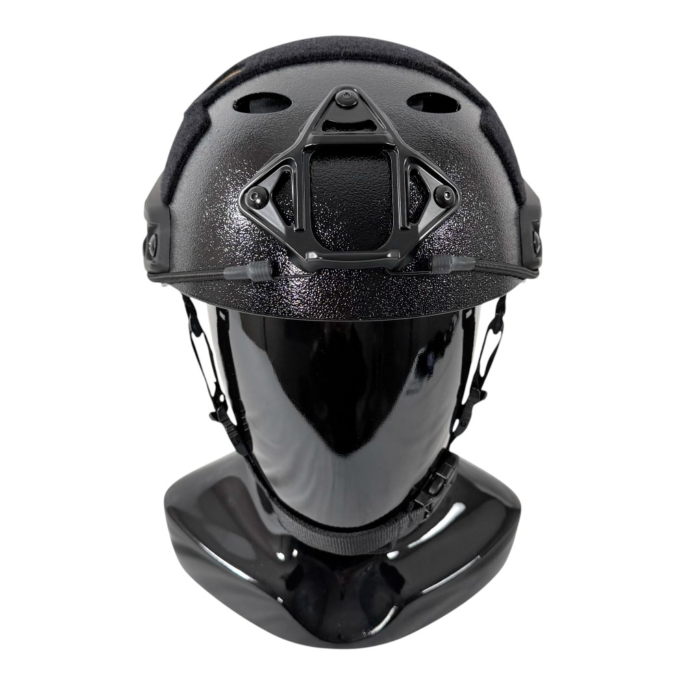 LNT FAST(HOLES) ABS EXPLOSION-PROOF HELMET [LNT-HL-02]