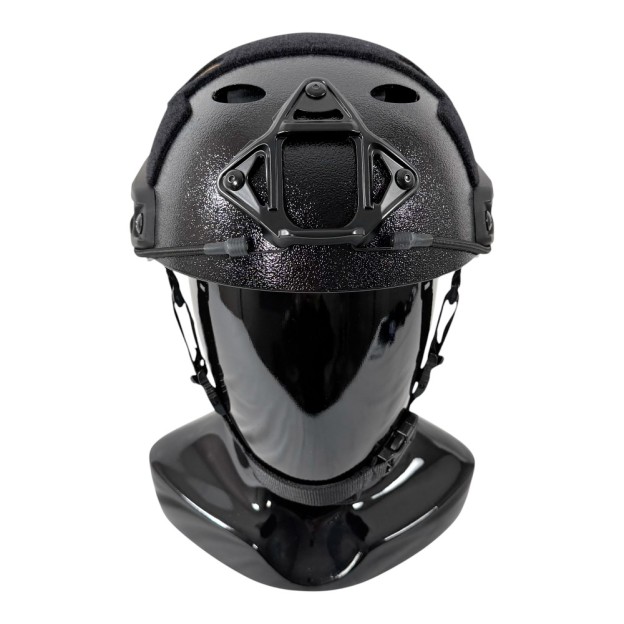 LNT FAST(HOLES) ABS EXPLOSION-PROOF HELMET [LNT-HL-02]