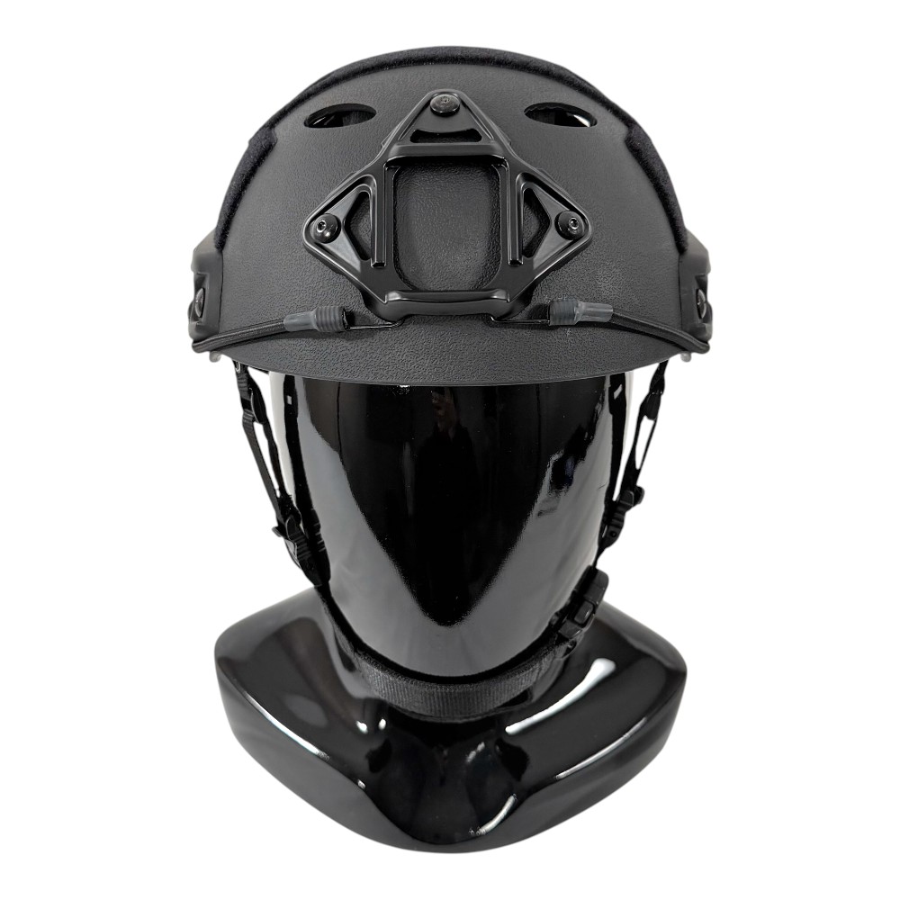 LNT FAST(HOLES) ABS EXPLOSION-PROOF HELMET [LNT-HL-02]