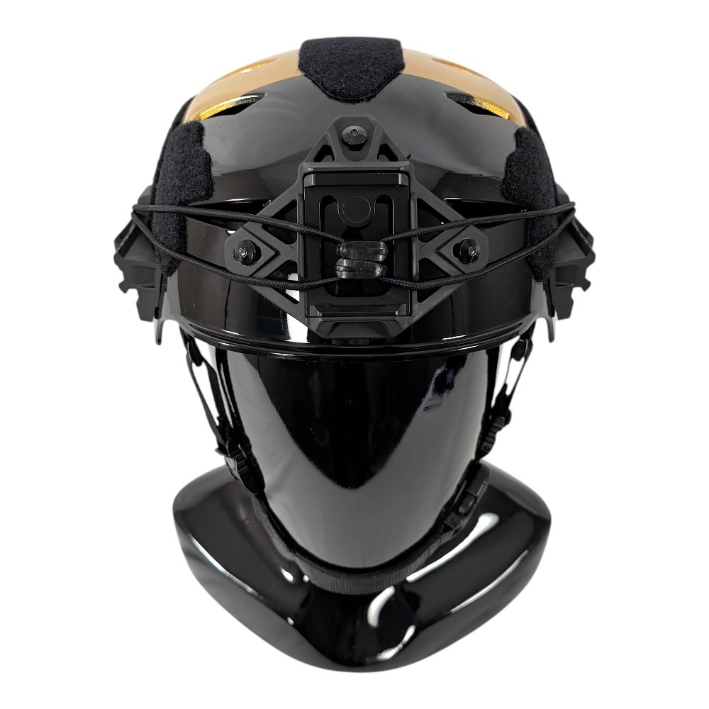 LNT WENDY(HOLES) ABS EXPLOSION-PROOF HELMET [LNT-HL-04]