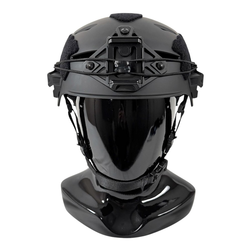 LNT WENDY(HOLES) ABS EXPLOSION-PROOF HELMET [LNT-HL-04]