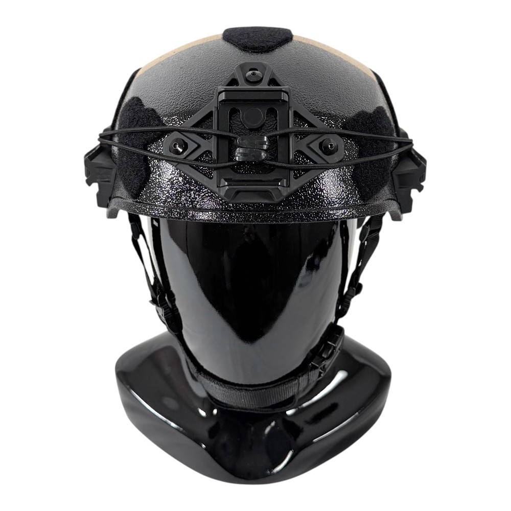 LNT WENDY ABS EXPLOSION-PROOF HELMET [LNT-HL-03]