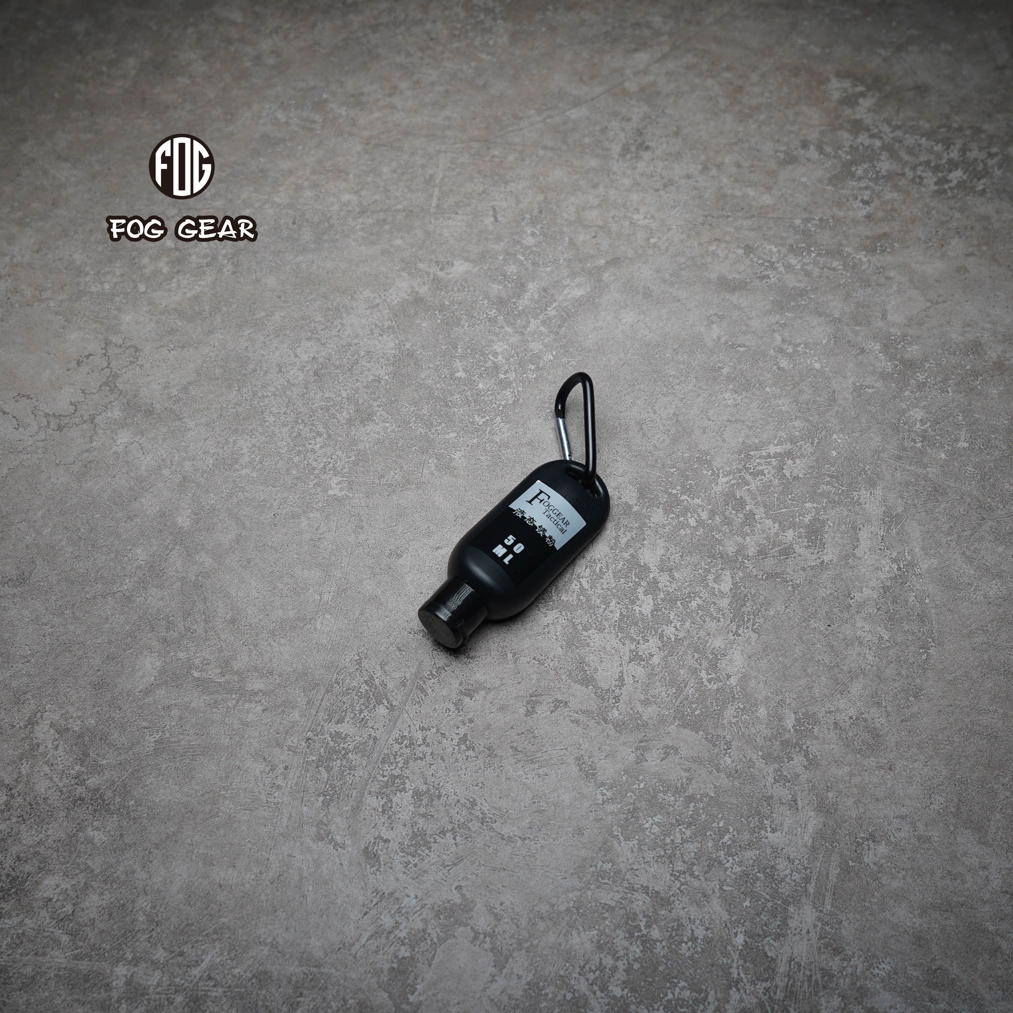 FOG GEAR LIQUID MAGNESIUM POWDER [FG-LMP]