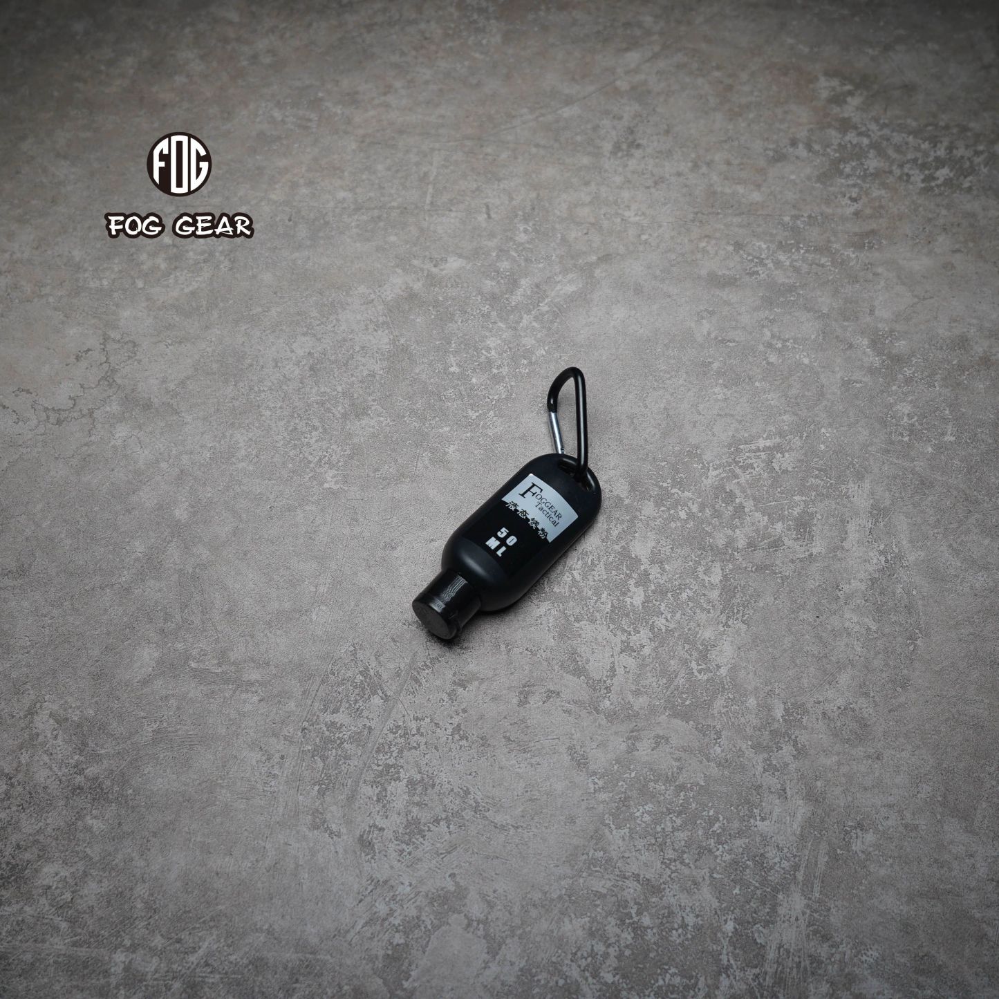 FOG GEAR LIQUID MAGNESIUM POWDER [FG-LMP]