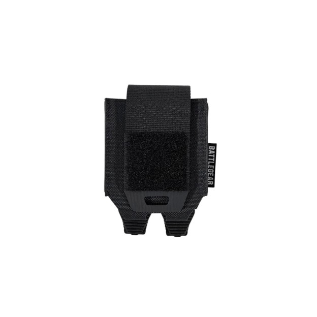 BATTLE GEAR LASER-CUT HANDCUFF POUCH [BAT-P181]