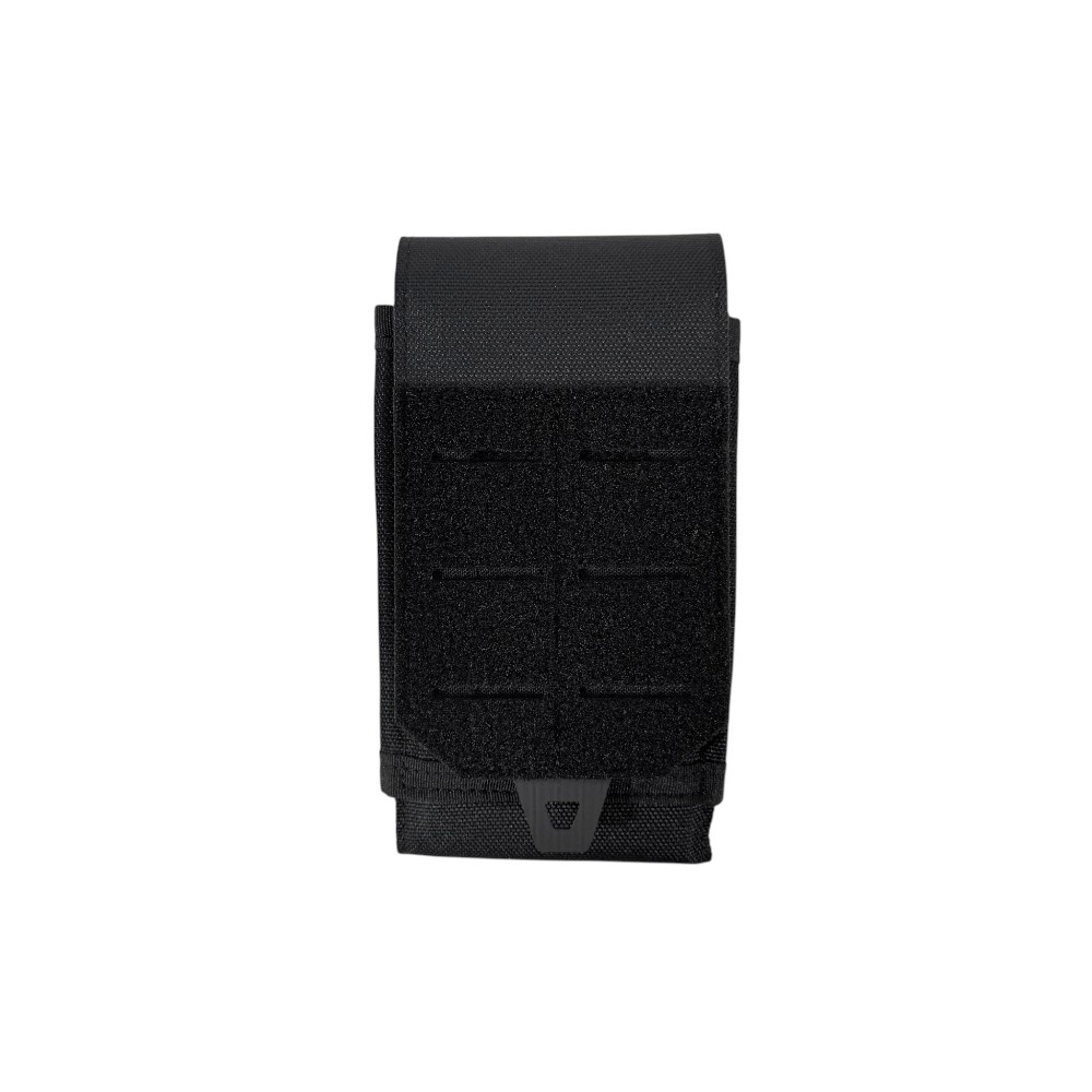 BATTLE GEAR LASER-CUT PHONE(DOUBLE) POUCH [BAT-P182]