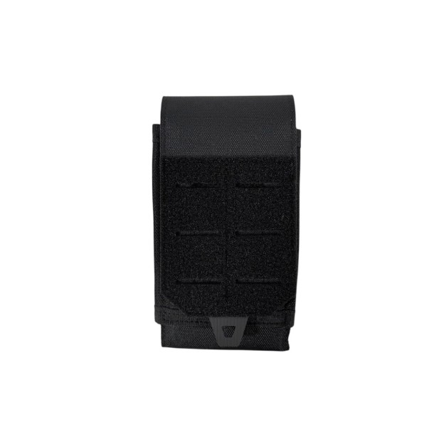 BATTLE GEAR  LASER-CUT PHONE(DOUBLE) POUCH [BAT-P182]