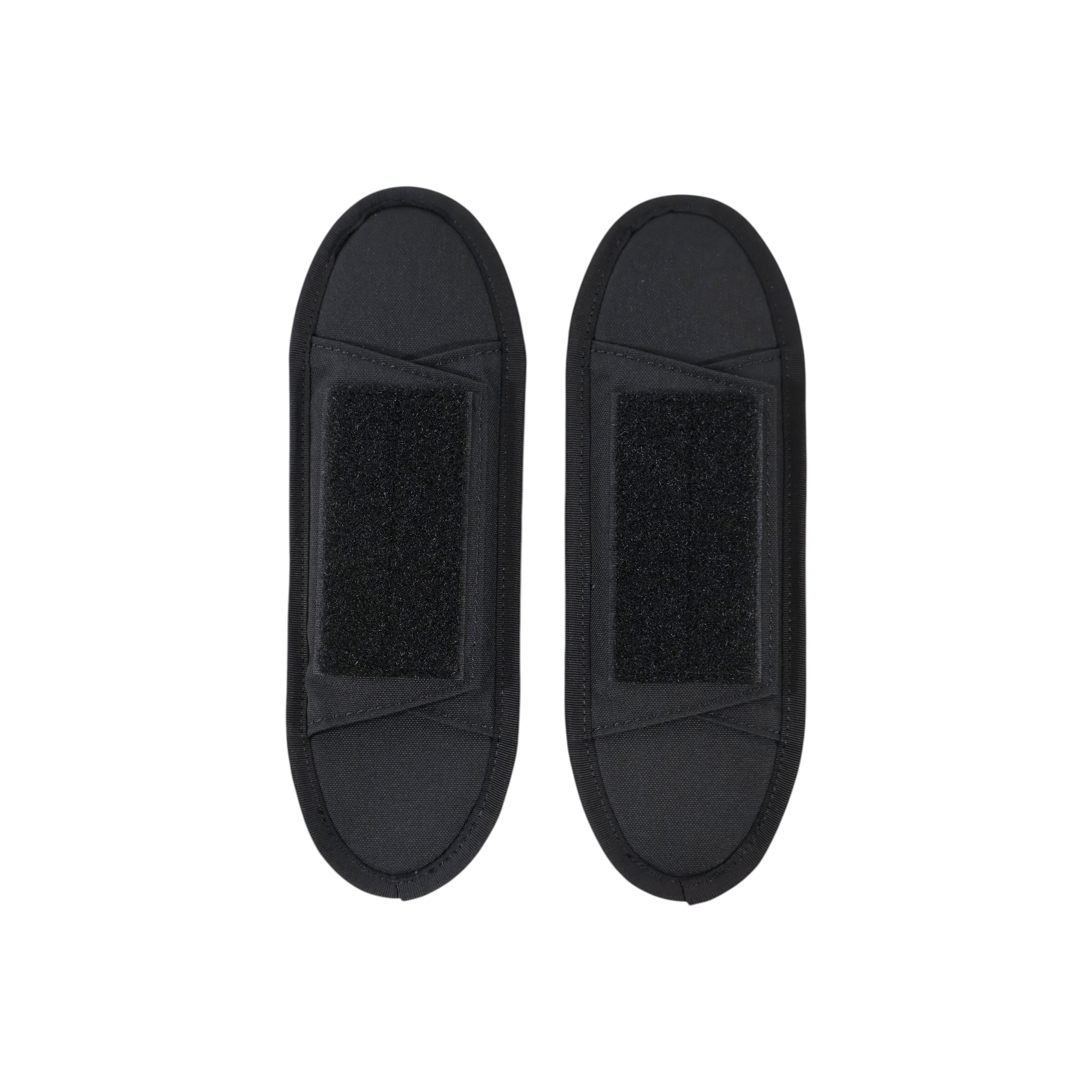 APE FORCE GEAR PLATE CARRIER SHOULDER STRAPS COVER