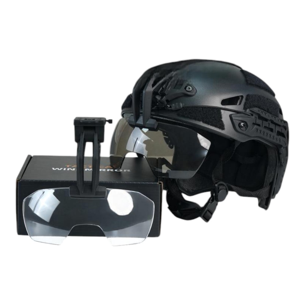 TU CHOICE CAIMAN(UNIVERSAL) HELMET GOGGLES [TU-HH-HG-04]