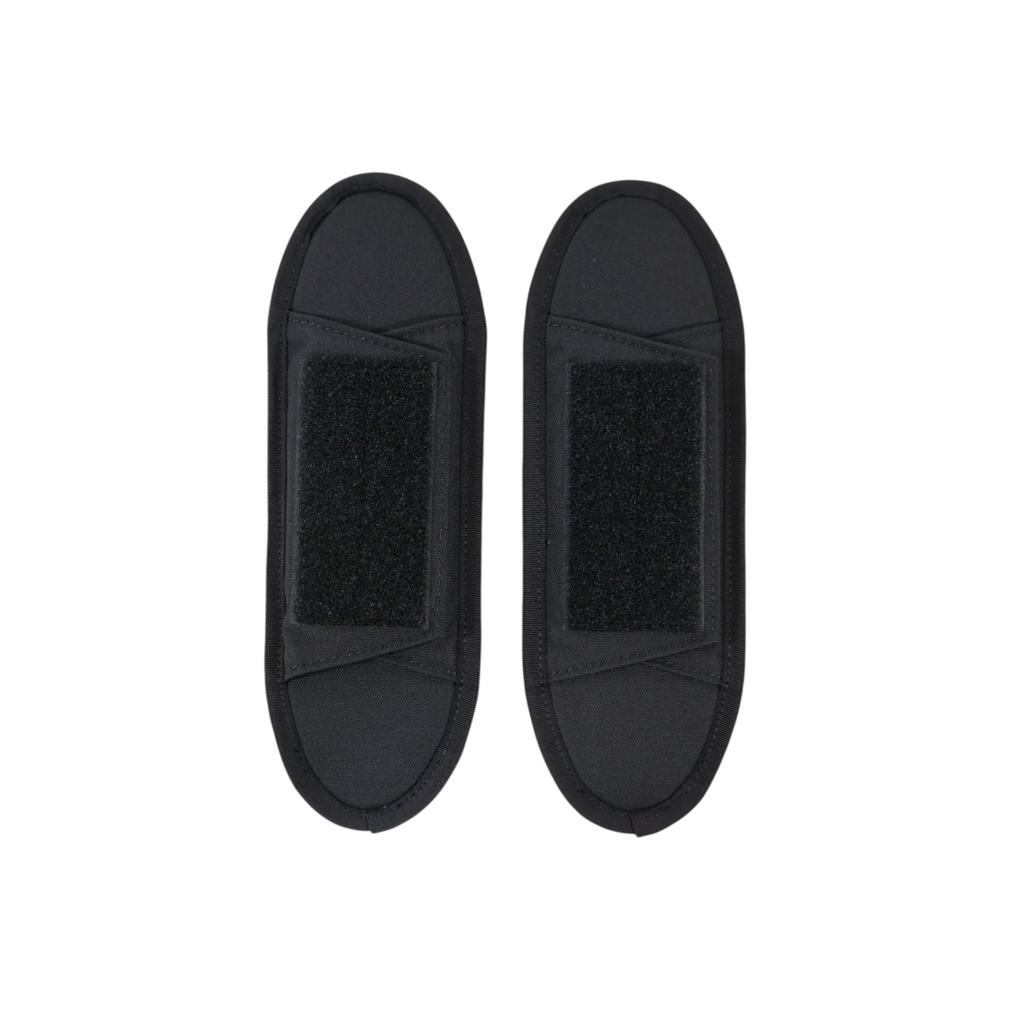 APE FORCE GEAR PLATE CARRIER SHOULDER STRAPS COVER