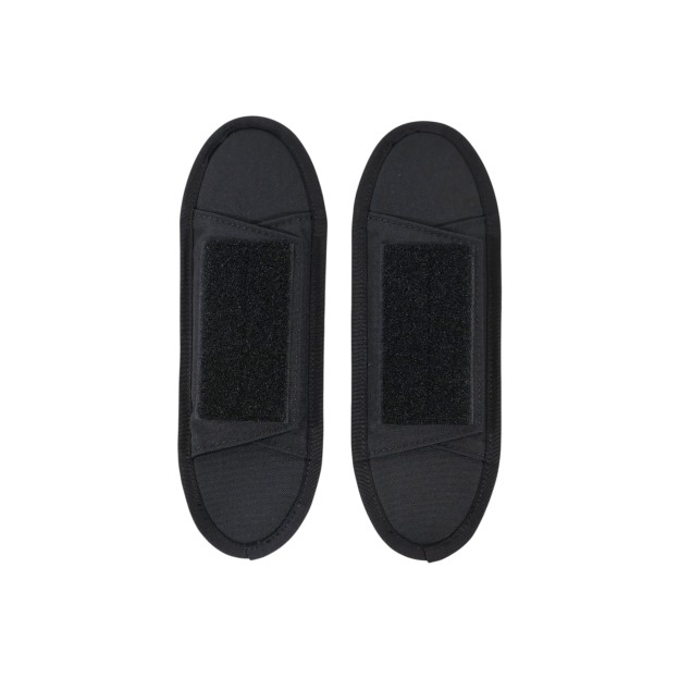 APE FORCE GEAR PLATE CARRIER SHOULDER STRAPS COVER