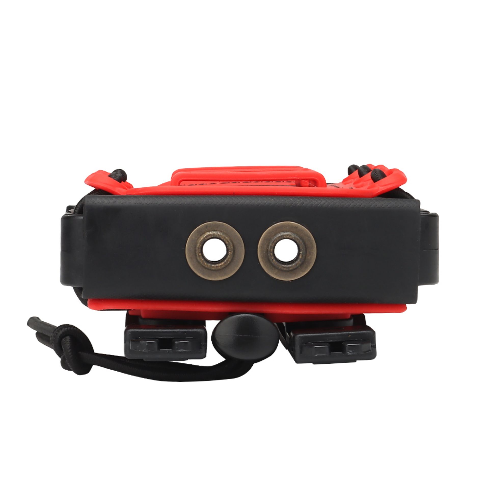 WOSPORT SCORPLON STYLE SOFT SHELL MAGAZINE POUCH（FOR 5.56/7.62） [WST-MG-34]