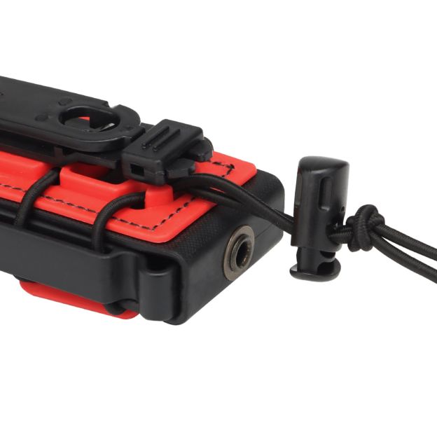 WOSPORT SCORPLON STYLE SOFT SHELL MAGAZINE POUCH（FOR 9MM） [WST-MG-35]