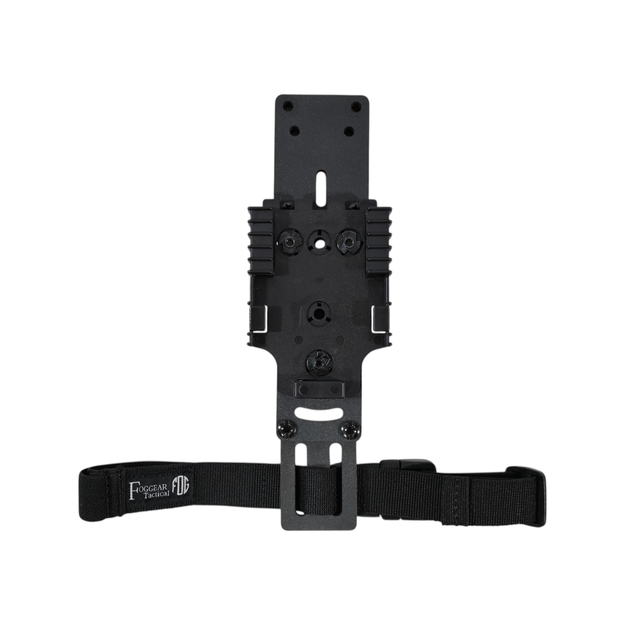 FOG GEAR KYDEX LOW RIDE 