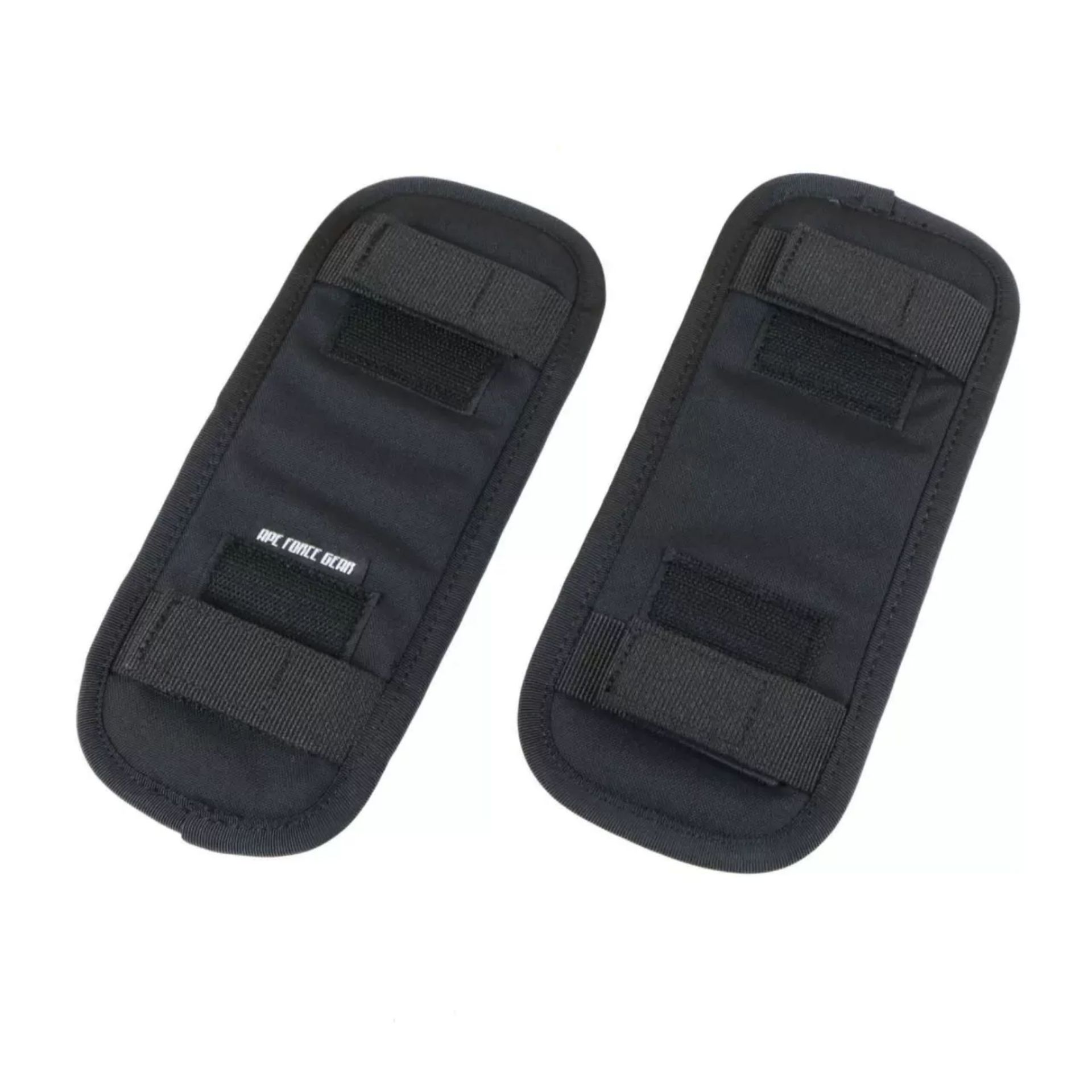 APE FORCE GEAR ADJUSTABLE SHOULDER PADS