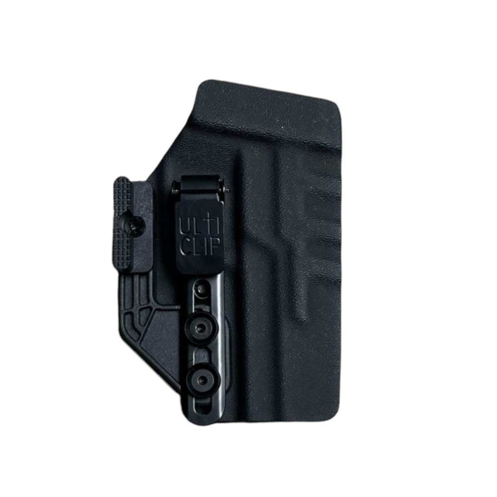FOG GEAR LV.1  MINI IWB P320 KYDEX HOSTER [FG-I-004]