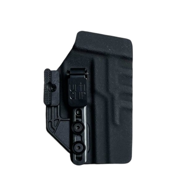 FOG GEAR LV.1  MINI IWB P320 KYDEX HOSTER [FG-I-004]