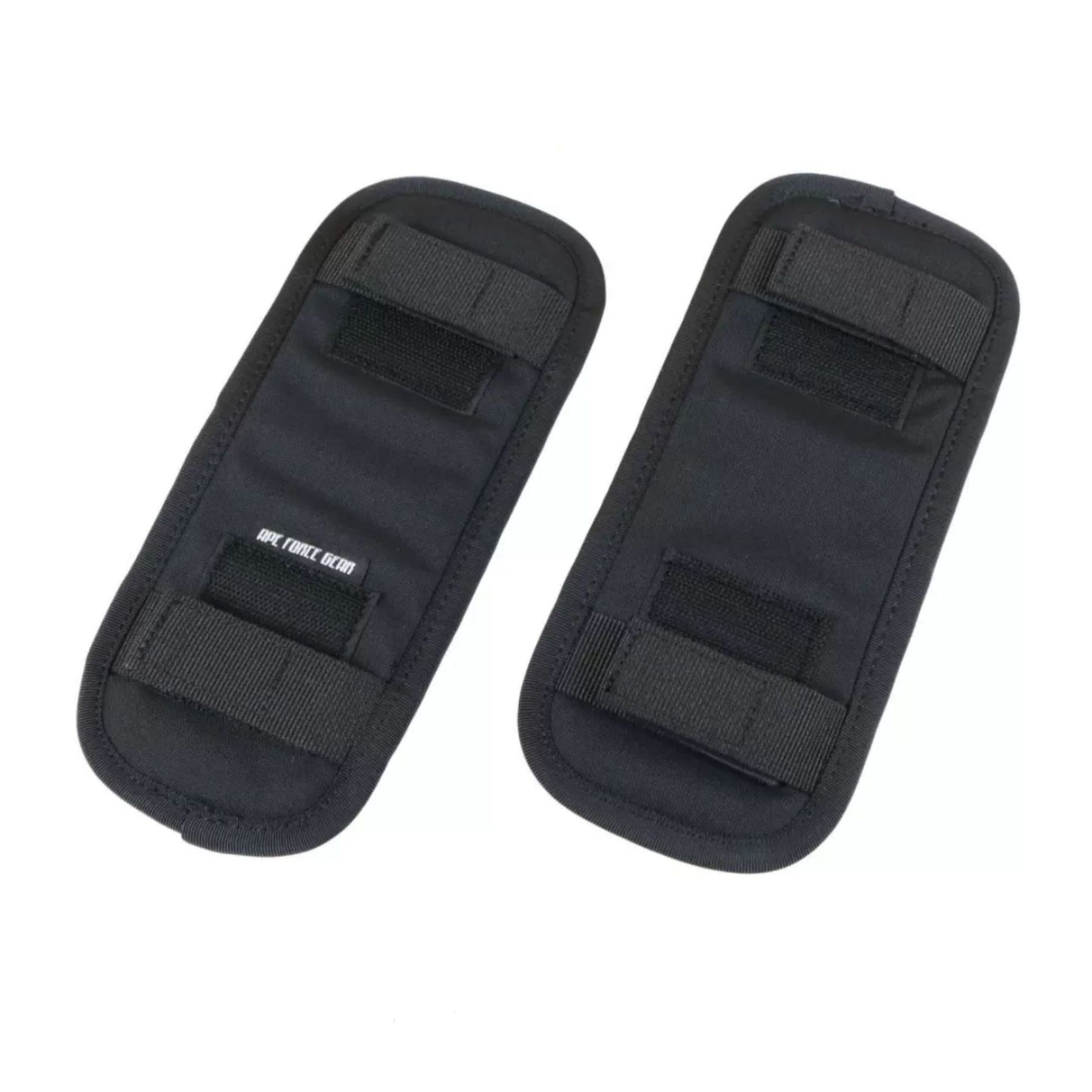 APE FORCE GEAR ADJUSTABLE SHOULDER PADS