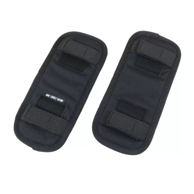 APE FORCE GEAR ADJUSTABLE SHOULDER PADS