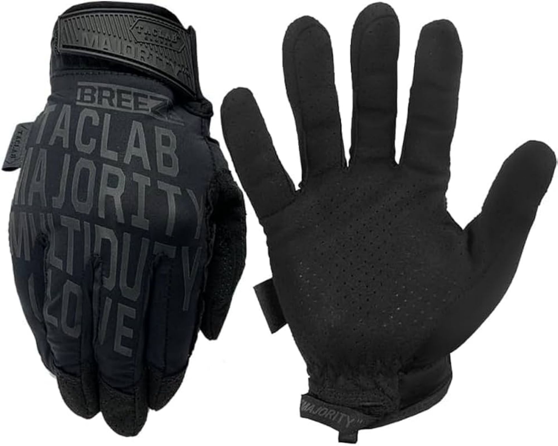 TACLAB MAJORITY BREEZE GLOVES[TMBG]