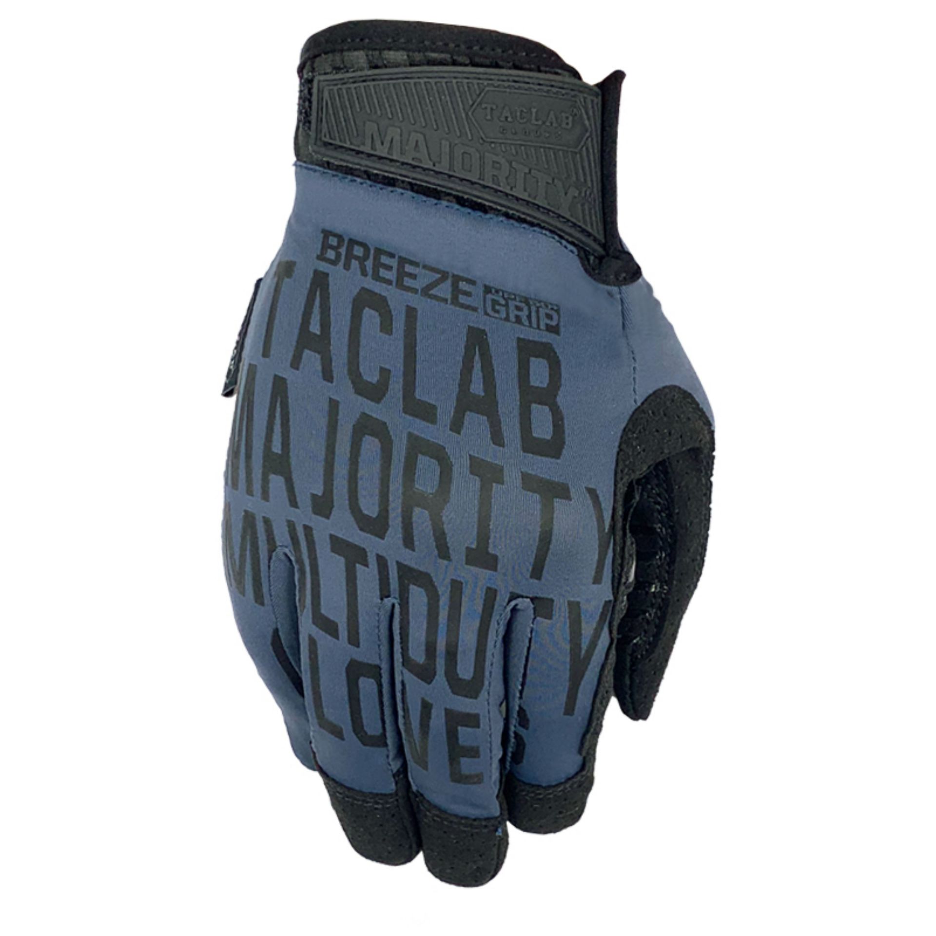 TACLAB MAJORITY BREEZE GLOVES[TMBG]