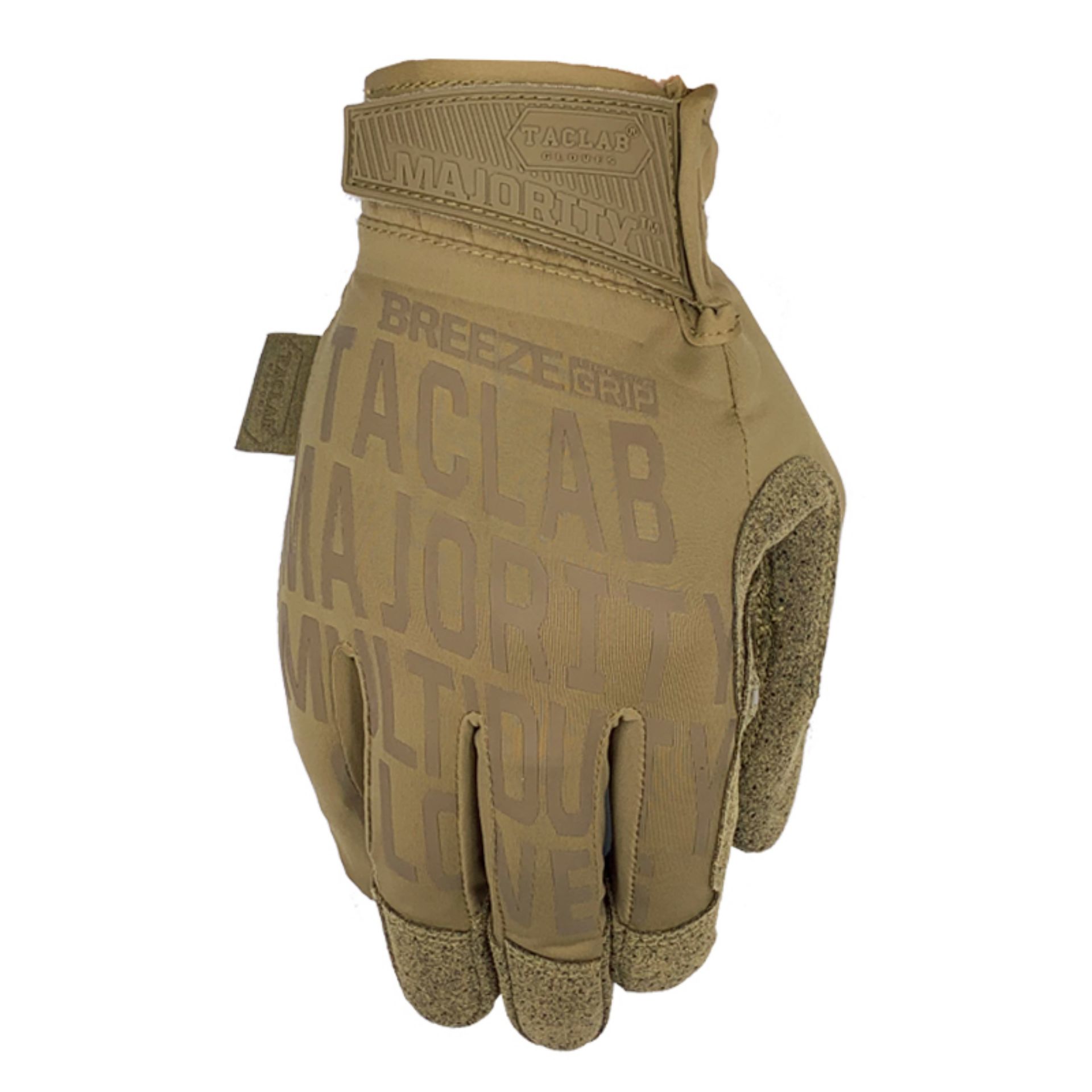 TACLAB MAJORITY BREEZE GLOVES[TMBG]