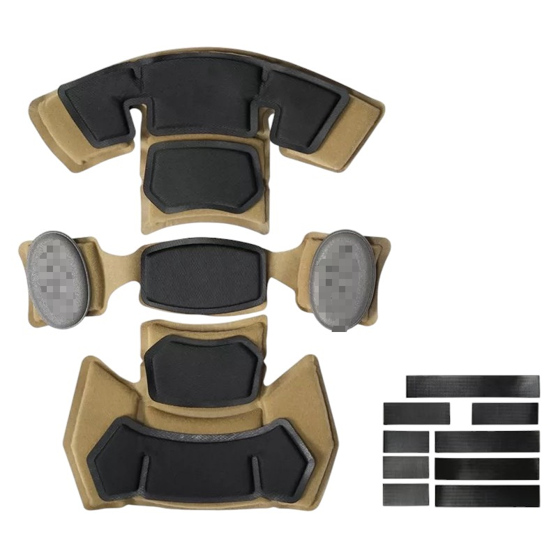WOSPORT WENDY HELMET LINER GEN 3[TU-HH-HG-06]